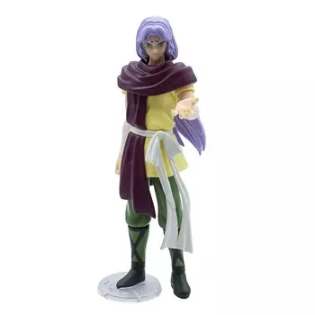Фигурка Banpresto Saint Seiya Saint Cosmo Retsuden Овен Му