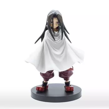 Фигурка Banpresto SHAMAN KING Hao