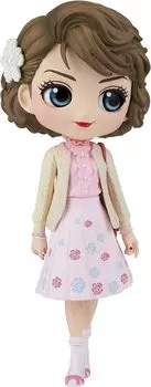 Фигурка Banpresto Stranger Things Robin Vol.2 Bandai Spirits Qposket