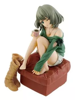 Фигурка Banpresto THE CINDERELLA GIRLS EXQ Каэде Такагаки IDOLM@STER ~Каэде Такагаки~ (Приз)