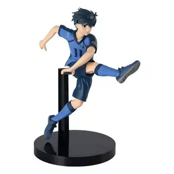 Фигурка Banpresto TV Anime Blue Rock Kiyoshiichi