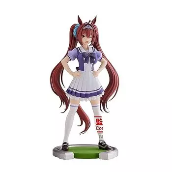 Фигурка Banpresto Uma Musume Pretty Derby Daiwa Scarlet