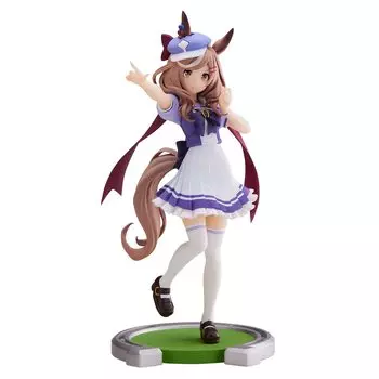 Фигурка Banpresto Uma Musume Pretty Derby Machikanetanhuiza