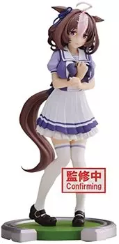 Фигурка Banpresto Uma Musume Pretty Derby Meishodotou