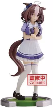 Фигурка Banpresto Uma Musume Pretty Derby Meishodotou