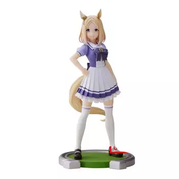 Фигурка Banpresto Uma Musume Pretty Derby Narita Top Road