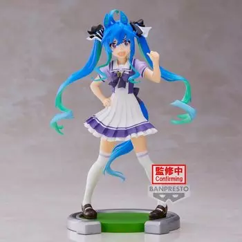 Фигурка Banpresto Uma Musume Pretty Derby Twin Turbo