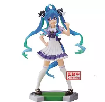 Фигурка Banpresto Uma Musume Pretty Derby Twin Turbo