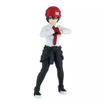 Фигурка Banpresto Undead Unluck Фуко Идзумо