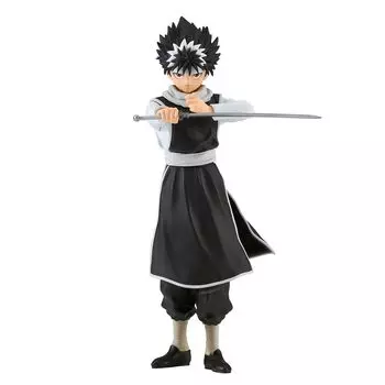 Фигурка Banpresto Yu Yu Hakusho DXF Hiei, посвященная 30-летию