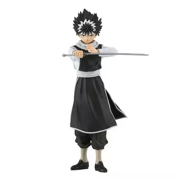 Фигурка Banpresto Yu Yu Hakusho DXF Hiei, посвященная 30-летию