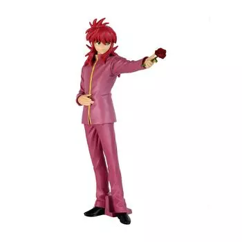 Фигурка Banpresto Yu Yu Hakusho DXF в честь 30-летия Курамы