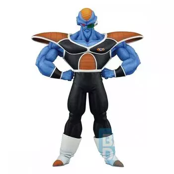 Фигурка Бата Ichiban Kuji Dragon Ball Ginyu Special Sentai Raid D Prize