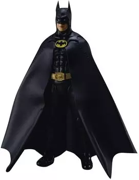 Фигурка Batman 1989 Figuarts от TAMASHII NATIONS (Нации Тамаши) Ш
