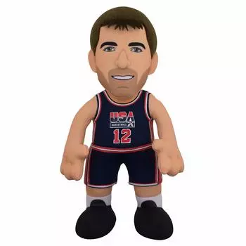 Фигурка Bleacher Creatures NBA USA92 Фигурка Джона Стоктона P1-NBP-USA-JSOX (FF/Мужчины, Женщины, Юниоры)