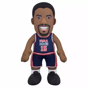 Фигурка Bleacher Creatures NBA USA92 Мэджик Джонсон P1-NBP-USA-MJOX (Navy/FF/Мужской, женский, младший)