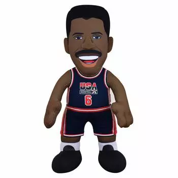 Фигурка Bleacher Creatures NBA USA92 Патрик Юинг P1-NBP-USA-PEWX (Navy/FF/Мужской, женский, младший)