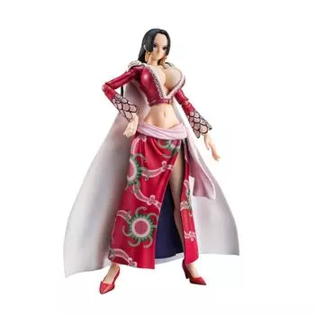 Фигурка Боа Хэнкок из серии Action Heroes ONE PIECE Ver.1.5