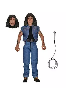 Фигурка Бона Скотта NECA Фигурка Бона Скотта NECA AC/DC