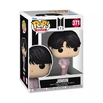 Фигурка BTS Jimin Proof Funko Jimin Bangtan Boys Funko POP!
