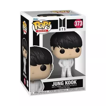 Фигурка BTS Jungkook Proof Funko Jung kook Bangtan Boys Kook Funko POP!