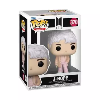Фигурка BTS Proof Funko Bangtan Boys Funko J-HOPE POP!