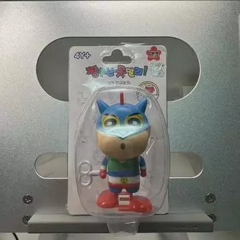 Фигурка Canggu Action Mask Тэ Ёп