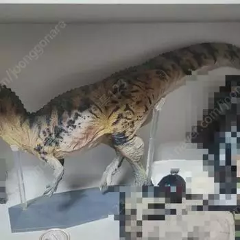 Фигурка цератозавра Pnso