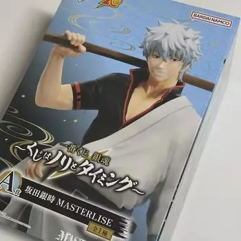 ) Фигурка Cheil Lottery Ginjon Kintoki