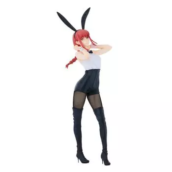 Фигурка человека-бензопилы BiCute Bunnies Makima