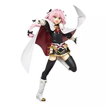 Фигурка Черного Всадника TAITO Fate/Apocrypha vol.2 чёрный