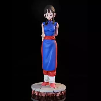 Фигурка Чичи Фигурка Чичи 28 см ПВХ Статуэтка Коллекция Модель Игрушки Подарки no box