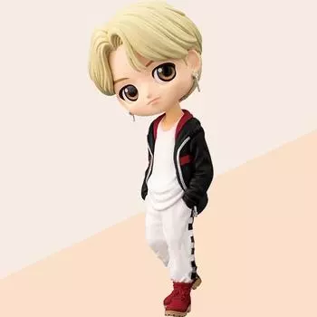 Фигурка Чимина из BTS (ТИНИТАН)