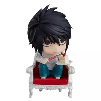 Фигурка Clayman версии Q, 10 см фигурка Denji из ПВХ со сменным лицом, подвижная фигурка, статуэтка, украшения