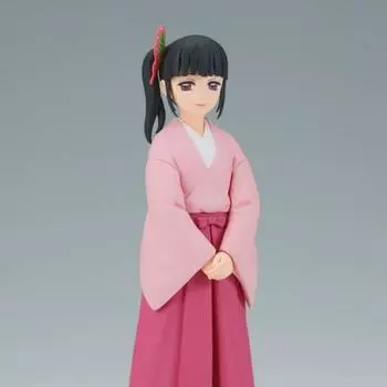 Фигурка Цуюри Канао Banpresto Blade of Demonic Destruction Bond, глава 39, фигурка [на складе в июле]