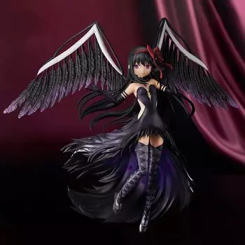 Фигурка Дьявола Хомура Puella Magi Madoka Magica Story of Rebellion [Новое издание]