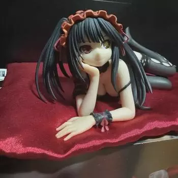 Фигурка Deara Date A Live Токисаки Куруми в масштабе
