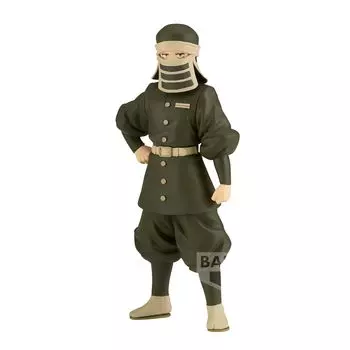 Фигурка Демона Кимэцу но Яиба Кизуна но Соу Сидзюку но Ката Гото Убийца