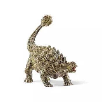 Фигурка динозавра анкилозавра Schleich 15023