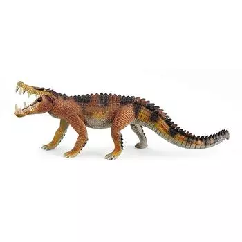 Фигурка динозавра Schleich caprossurus 15025