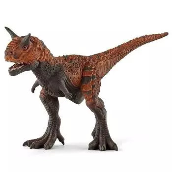 Фигурка динозавра Schleich Carnotaurus, популярные игрушки в Корее