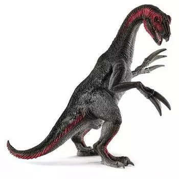 Фигурка динозавра Теризинозавр Schleich, популярные игрушки в Корее