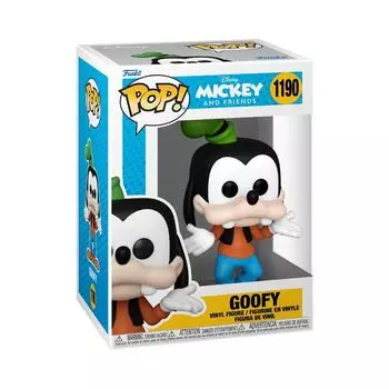 Фигурка Диснея Гуфи Funko Pop Disney Funko
