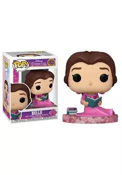 Фигурка Disney Belle Funko Disney Funko Pop!