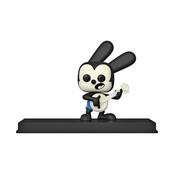 Фигурка Disney Освальд Funko Обложка комикса Disney Funko Pop!