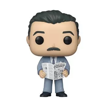Фигурка Disney Walt Disney Funko Disney Funko Pop!