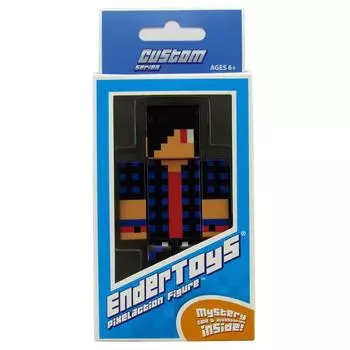 Фигурка DJ Boy EnderToys -
