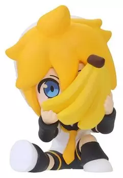 Фигурка для игры в прятки Хацунэ Мику [Кагамине Лен? ] Прятки