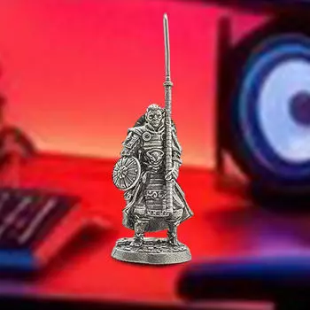 Фигурка для настольной игры, коллекционные фигурки, старинная статуя для style A