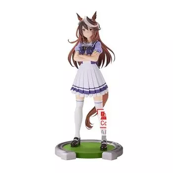Фигурка Дольфа Uma Musume Pretty Derby Symboli